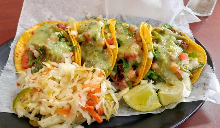 Kansas City's 3 favorite spots to find affordable Mexican eats