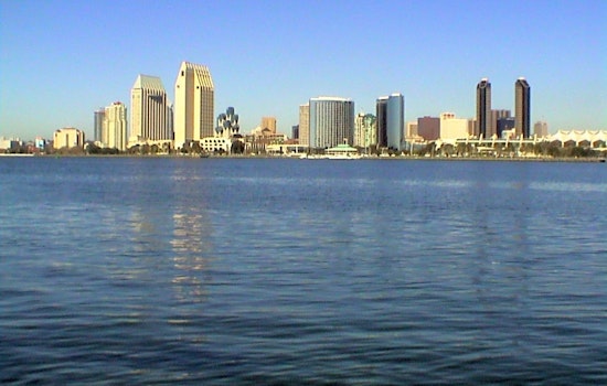 4 fitness events in San Diego this week