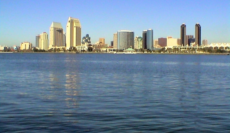 4 fitness events in San Diego this week