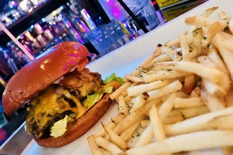 The 5 best spots to score burgers in Houston