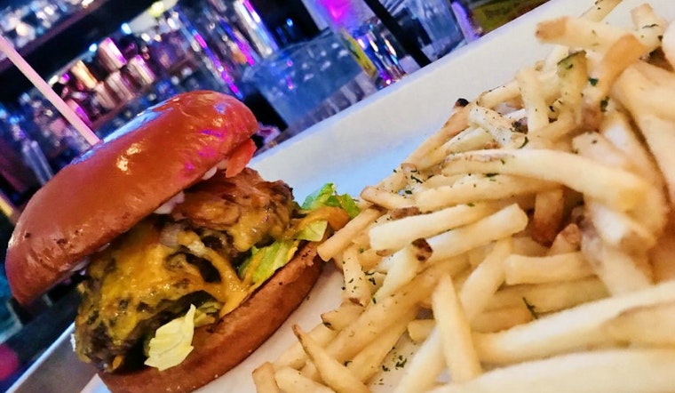 The 5 best spots to score burgers in Houston