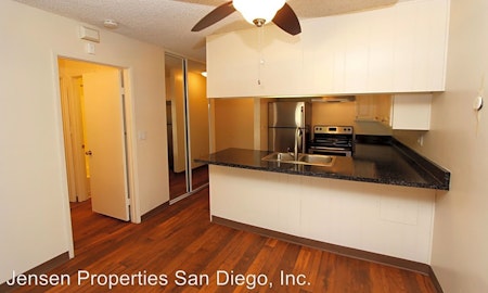 Apartments for rent in Chula Vista: What will $2,000 get you?