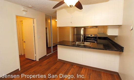 Apartments for rent in Chula Vista: What will $2,000 get you?