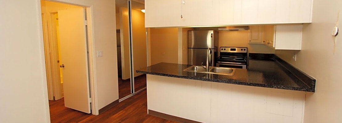 Apartments for rent in Chula Vista: What will $2,000 get you?