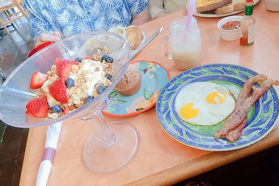 Comfort food, cocktails and more: What's trending on San Antonio's food scene?