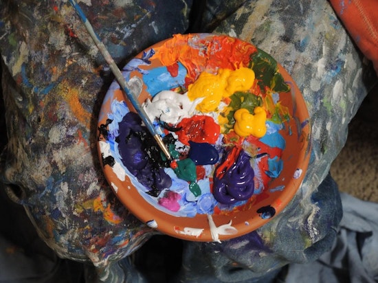 Atlanta to host a variety of performing and visual arts events this week
