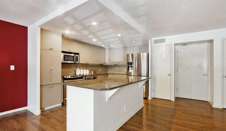 Apartments for rent in Kansas City: What will $2,000 get you?
