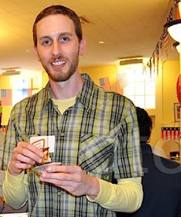 Sup. Wiener Takes on Board Over Privacy Issues in Bars & Clubs