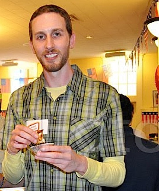 Sup. Wiener Takes on Board Over Privacy Issues in Bars & Clubs