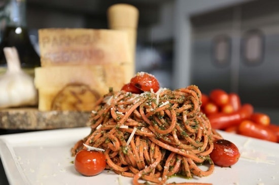 The 5 best Italian eateries in Houston