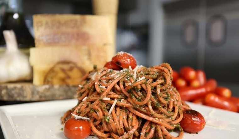 The 5 best Italian eateries in Houston
