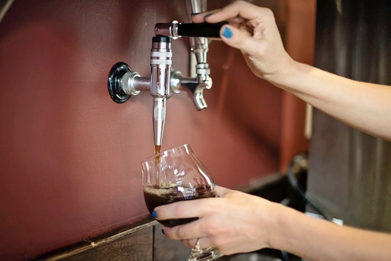The 5 best spots to score coffee in Portland