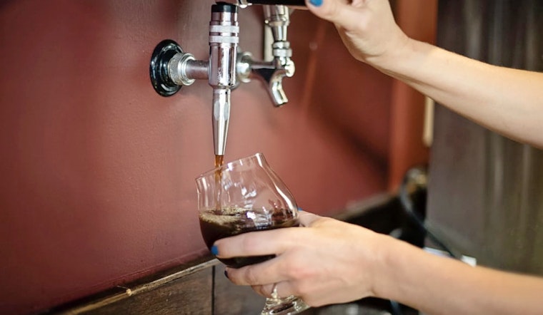 The 5 best spots to score coffee in Portland
