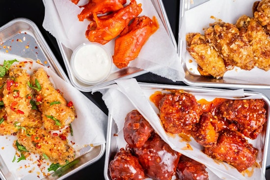Fort Worth's 5 favorite outlets for low-cost chicken