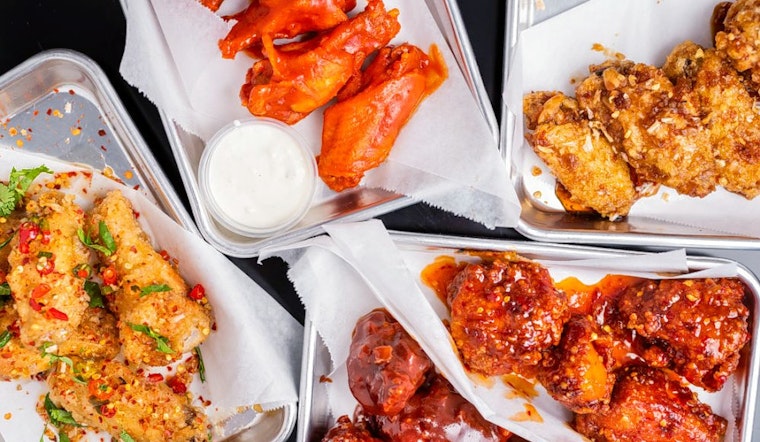 Fort Worth's 5 favorite outlets for low-cost chicken
