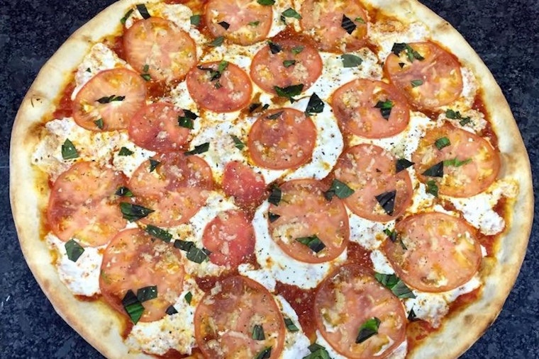 Newark's 3 top spots to score pizza on the cheap
