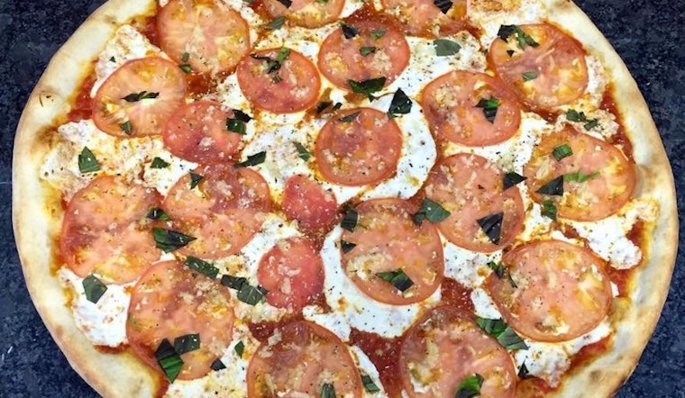 Newark's 3 top spots to score pizza on the cheap