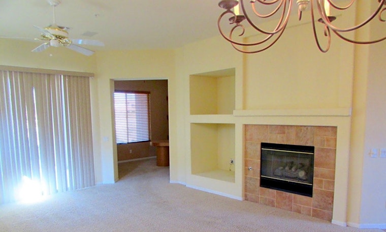 Apartments for rent in Henderson: What will $2,100 get you?