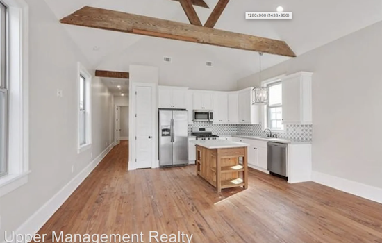 Apartments for rent in New Orleans: What will $1,600 get you?