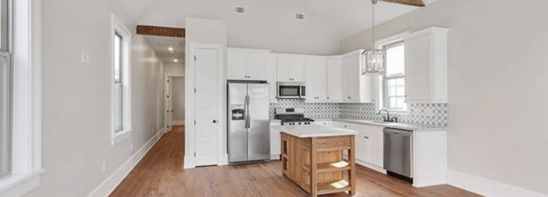 Apartments for rent in New Orleans: What will $1,600 get you?