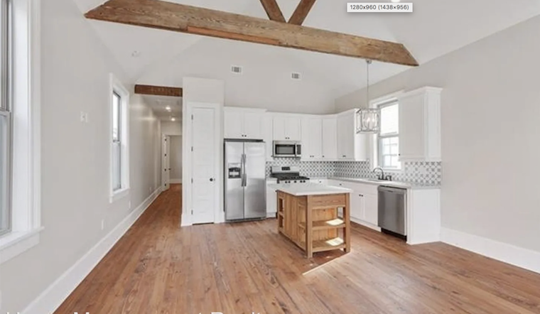 Apartments for rent in New Orleans: What will $1,600 get you?