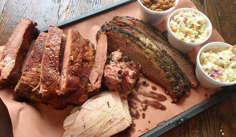 Check out the 3 top spots in Phoenix's South Mountain neighborhood