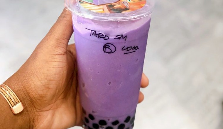 The 5 best spots to score juices and smoothies in Mesa