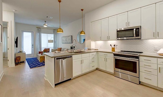 Apartments for rent in Fort Worth: What will $2,700 get you?