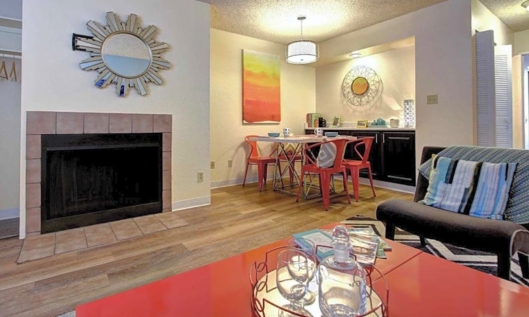 Apartments for rent in Aurora: What will $1,400 get you?