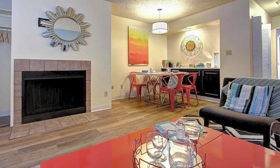 Apartments for rent in Aurora: What will $1,400 get you?