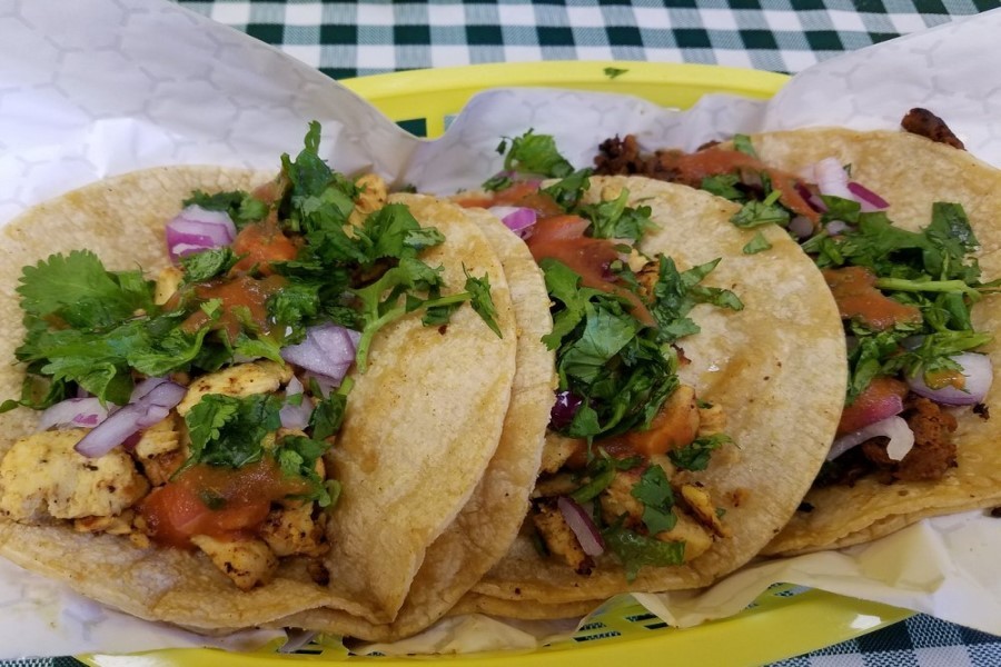 Indianapolis' 3 favorite spots for cheap tacos