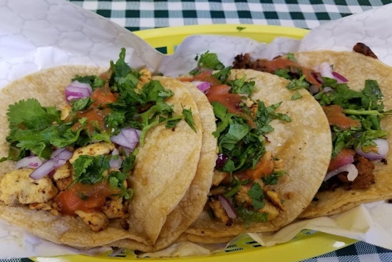 Indianapolis' 3 favorite spots for cheap tacos