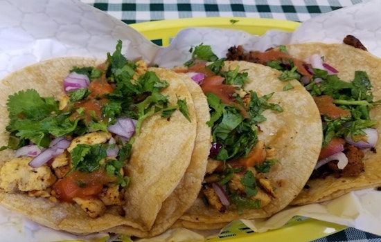 Indianapolis' 3 favorite spots for cheap tacos