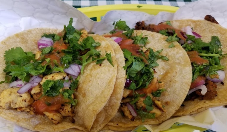 Indianapolis' 3 favorite spots for cheap tacos