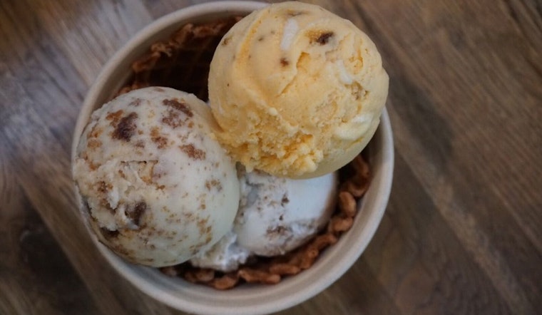 4 top spots for ice cream in San Antonio