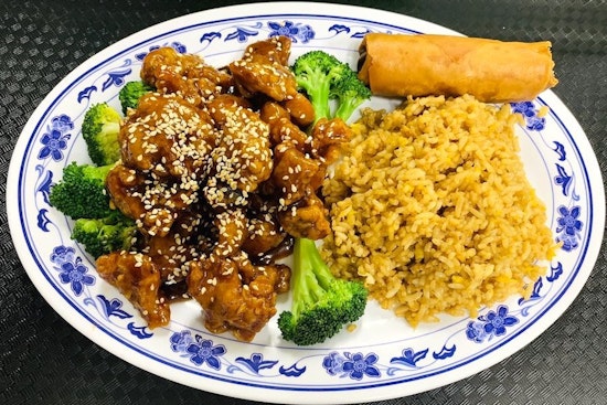 Celebrate Lunar New Year at one of these top Chinese restaurants in St. Louis