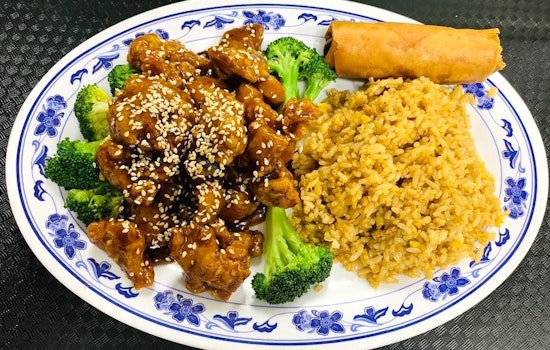 Celebrate Lunar New Year at one of these top Chinese restaurants in St. Louis