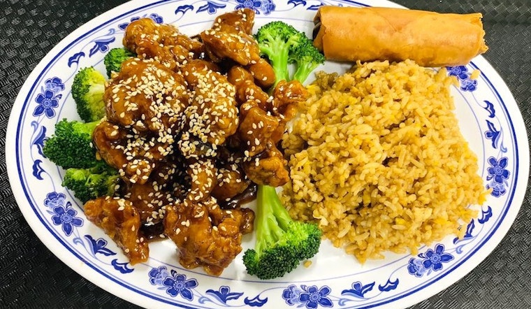 Celebrate Lunar New Year at one of these top Chinese restaurants in St. Louis