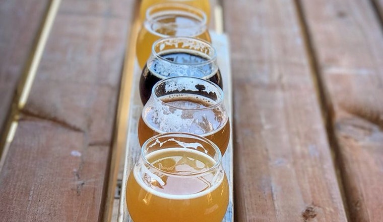 Your guide to the 4 most popular spots in Seattle's Bryant neighborhood