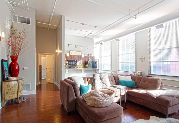 Apartments for rent in Pittsburgh: What will $2,000 get you?