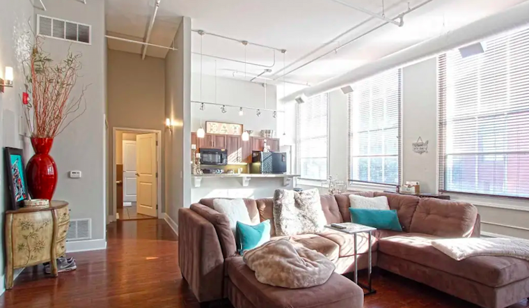 Apartments for rent in Pittsburgh: What will $2,000 get you?