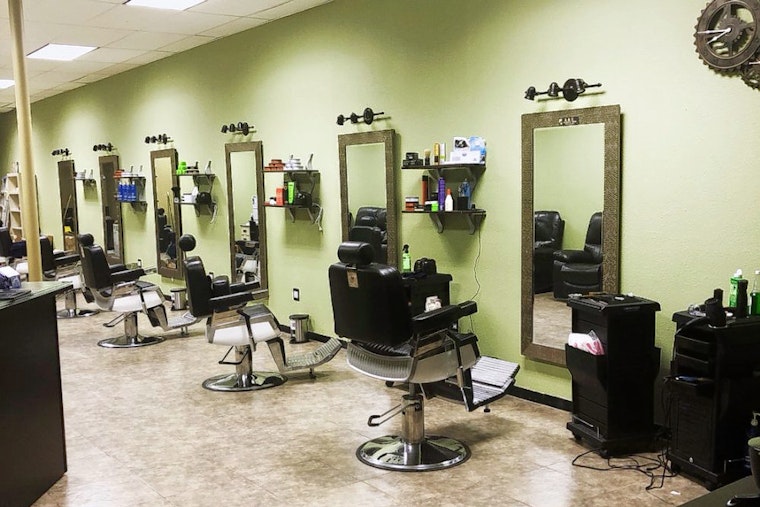 Anaheim's top 5 barbershops to visit now