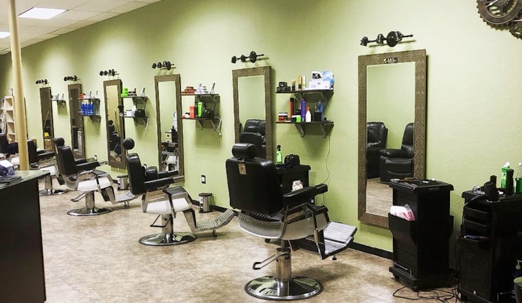 Anaheim's top 5 barbershops to visit now