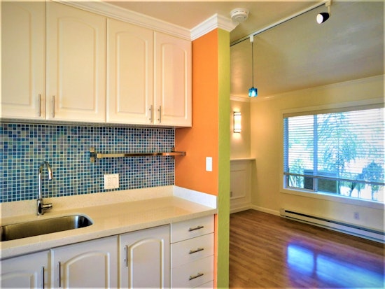 Renting in Oakland: what will $2,200 get you?