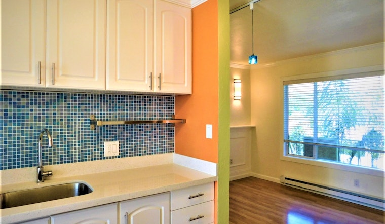 Renting in Oakland: what will $2,200 get you?