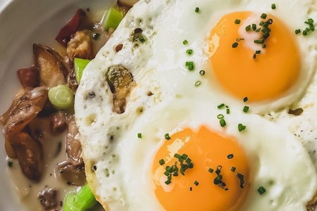 Splurge on breakfast and brunch fare at these top Detroit eateries