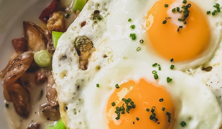 Splurge on breakfast and brunch fare at these top Detroit eateries