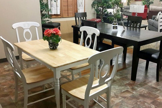 The 3 best furniture stores in Stockton