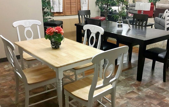 The 3 best furniture stores in Stockton