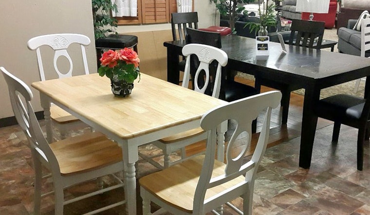 The 3 best furniture stores in Stockton